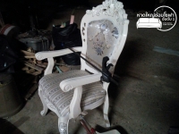 1022020_200210_0002.jpg - ซ่อมเก้าอี้ไม้อาการพนักแขนด้านซ้ายหลุด | https://hatyaisofa.com