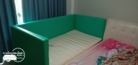 1572020_๒๐๐๗๑๕_1.jpg - งานผลิตเตียงเสริมเด็กขนาด 3.5 ฟุต แบบทึบ 3 ด้าน | https://hatyaisofa.com