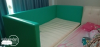 1572020_๒๐๐๗๑๕_2.jpg - งานผลิตเตียงเสริมเด็กขนาด 3.5 ฟุต แบบทึบ 3 ด้าน | https://hatyaisofa.com