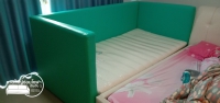 1572020_๒๐๐๗๑๕_3.jpg - งานผลิตเตียงเสริมเด็กขนาด 3.5 ฟุต แบบทึบ 3 ด้าน | https://hatyaisofa.com