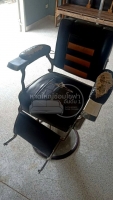 7983.jpg - หุ้มหนังเก้าอี้ตัดผมชาย (งานเสร็จแล้ว) | https://hatyaisofa.com